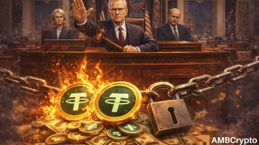 Banks win on stablecoin yield - Can the CLARITY Act pass without hiccups?