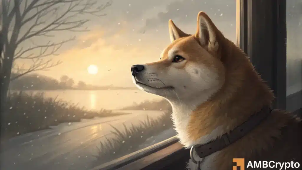 DOGE Addresses in Profit Collapse to 55%: Early Buy Signal or Trap?