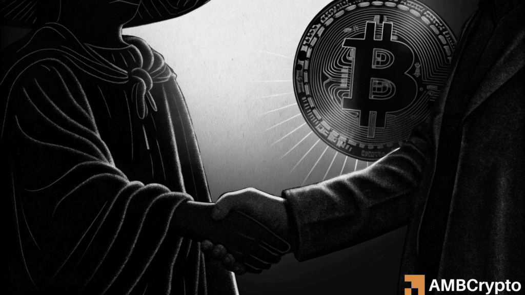 El Salvador goes all-in on Bitcoin and AI: What does it mean for BTC’s future?