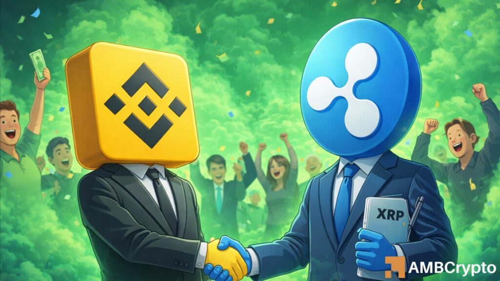 Assessing Ripple’s Growth: RLUSD's Binance Listing and XRP’s Long-Term Prospects