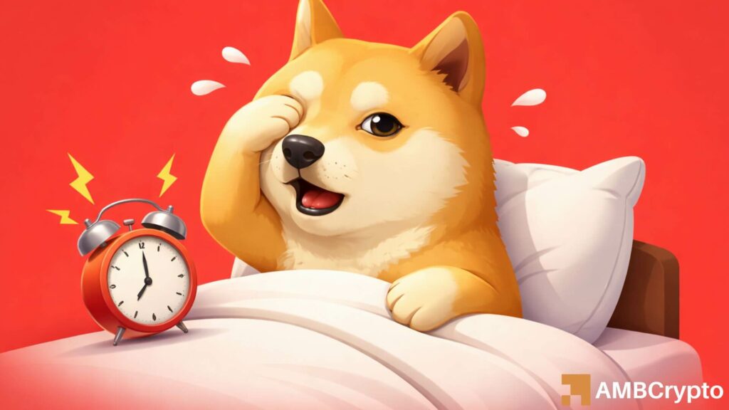 Dogecoin Breaks Out of Downtrend: ETF Inflows and Liquidity Shift Signal Recovery