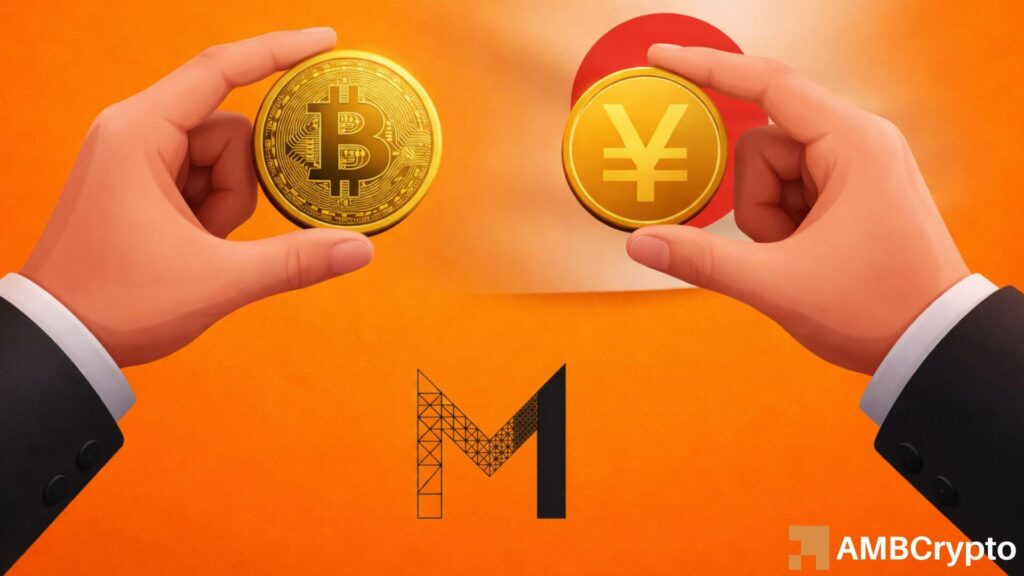 Metaplanet’s ¥21B Raise Sets Bitcoin Acquisition Strategy in Motion