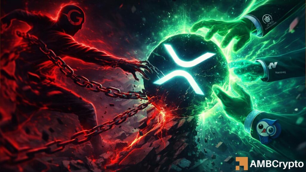 XRP Sees $98M Outflows, But Institutional Interest Remains Strong