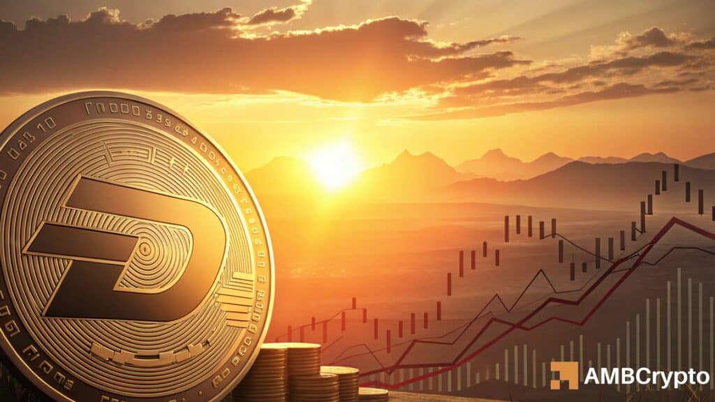 dash