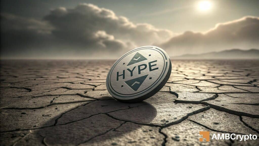 Hyperliquid [HYPE]