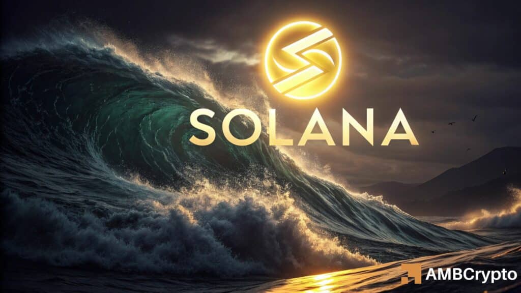 Solana: Smart money turns bullish - Now SOL's price must prove it