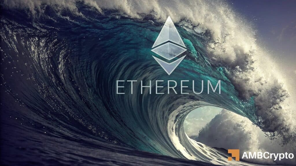 Ethereum [ETH]
