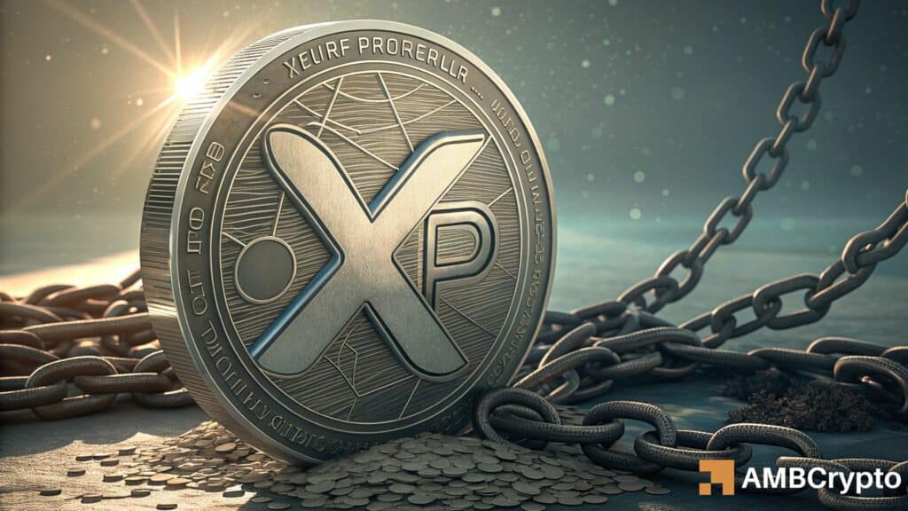 XRP holds $2.00 as whales accumulate 50M — What comes next?