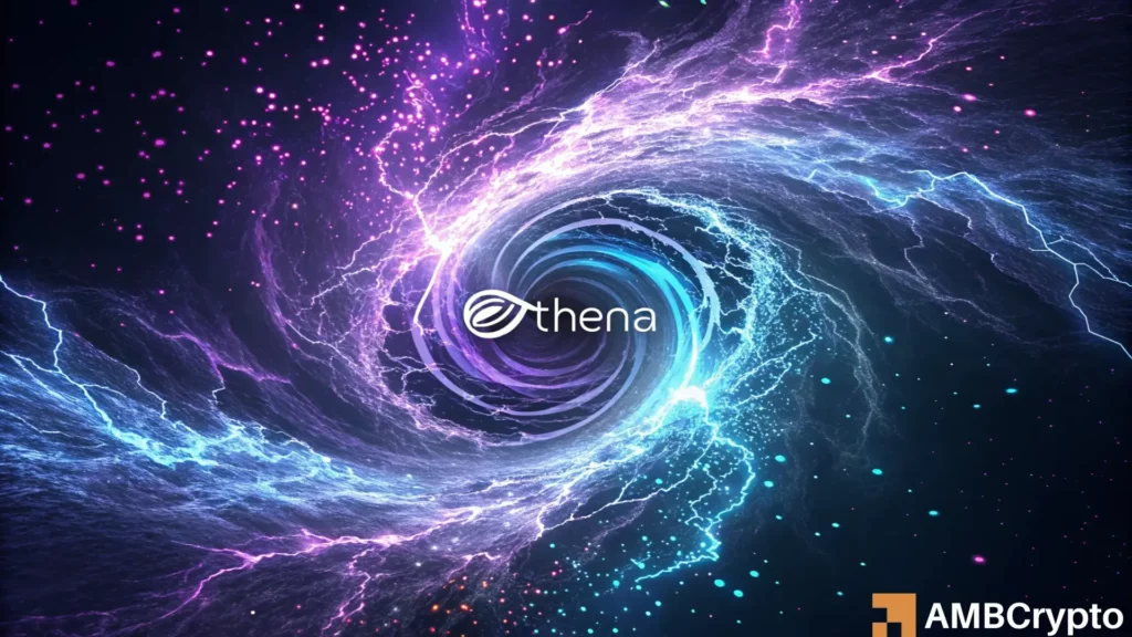 Ethena Bulls Reclaim Key Support Following New Stablecoin Launch