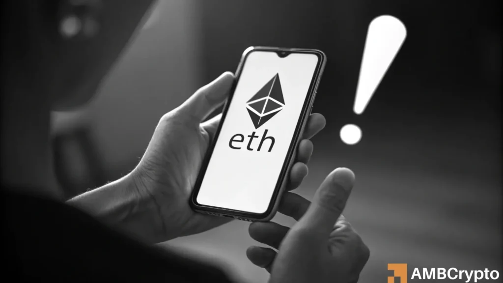 Ethereum’s Long-Term Case Holds Firm, Even as Address Poisoning Skews Metrics
