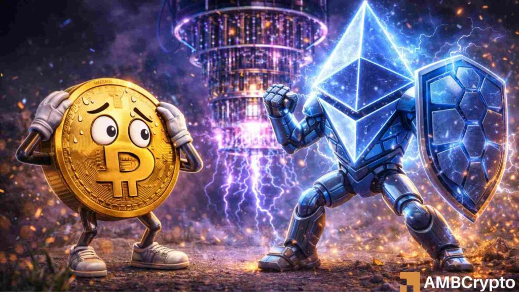 'Time to go full PQ' - Ethereum Foundation launches post-quantum push