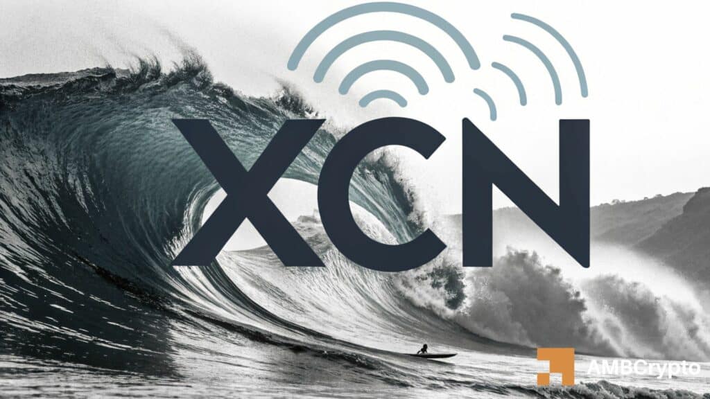Onyxcoin [XCN]