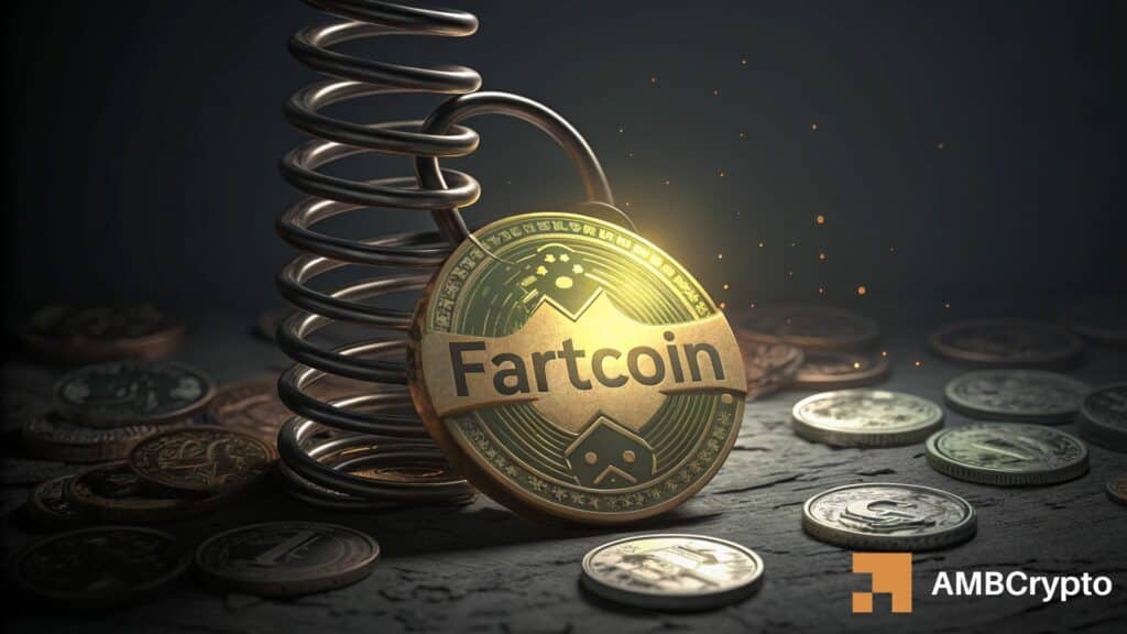 Fartcoin [FARTCOIN]