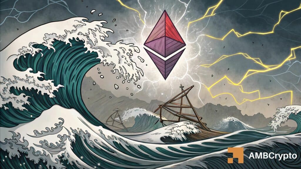 Ethereum [ETH]