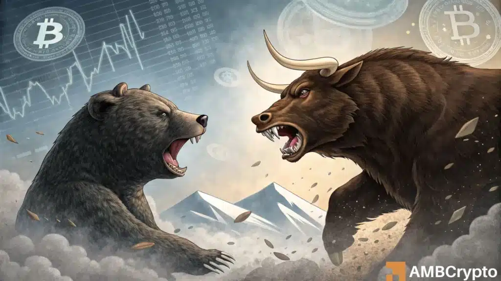 Bitcoin [BTC]