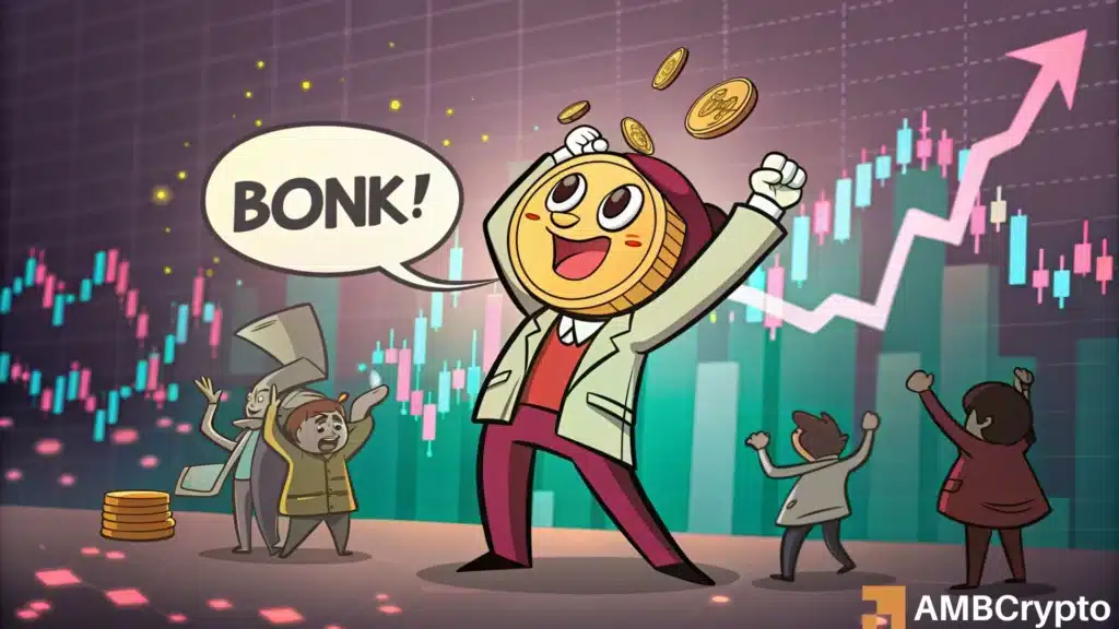 BONK