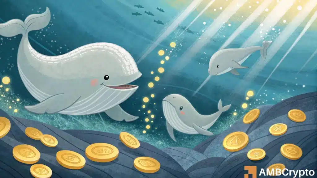 Lighter: Can $6mln Whale Buys Boost LIT to Reach $4 Target?