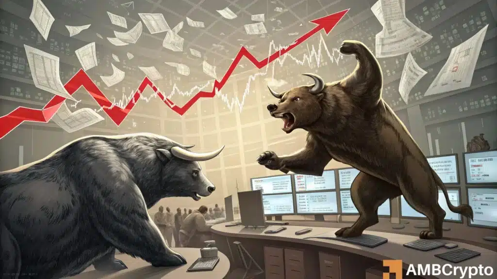 RENDER can rise to $3.5 or fall to $2.1 - Where will price go?