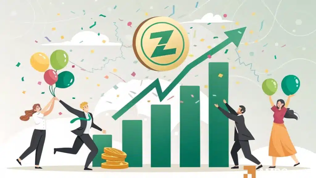Since successfully holding the $0.11 support level, DoubleZero [2Z]o has traded within an ascending channel. After closing at higher highs for consecutive days, DoubleZero finally broke out and climbed to a monthly high of $0.14 before a mild pullback.  At press time, 2Z traded at $0.137, up 10.9% on the daily charts. Over the same period, its market cap rose 10.9% to $486 million and reclaimed a spot in the top 100 crypto rankings. But why is DoubleZero waking up? Grayscale adds DoubleZero to its 2026 watchlist After it hovered around $0.11 for nearly a week, DoubleZero got a massive boost from Grayscale three days ago.  Grayscale revealed the latest update to its Asset Under Consideration for the first quarter of 2026. The list included a diverse range of altcoins positioned to shape the firm’s future offering and market direction.  Source: Grayscale With its latest update, the firm expanded the “Utilities and Services” category by adding DoubleZero. By including 2Z, Grayscale signaled its focus on the growing influence of DePIN and tokenization in the market. After the listing, market players took notice, and investors across the market were incentivized to take positions.  Derivatives strengthen the upside momentum After 2Z signaled a price recovery, investors rushed into the futures and chased the market, further strengthening upside momentum.  According to CoinGlass, Derivatives Volume rose to $46 million and then fell back to $44 million, while Open Interest (OI) rose 13.4% to $17.48 million, as of writing.  Source: Coinglass Usually, when OI and volume rise in tandem, it suggests increased participation and higher capital inflows.  In fact, over the past three days, over $19 million has flowed into the futures market. On January 17, DoubleZero saw $9.31 million in Futures Inflows compared to $8.86 million in Outflows.  Source: Coinglass Meanwhile, the altcoin’s Long Short Ratio remained above 1 at around 1.14, suggesting that capital mostly flowed into long positions. Thus, most market participants are bullish and aggressively bet on price appreciation. Can 2Z momentum hold? DoubleZero broke out, as investors piled into the asset, following the altcoin’s recent listing on Grayscale’s 2026 watchlist. As a result, the altcoin’s upside momentum strengthened. The Directional Movement Index (DMI) climbed to 47, while its ADX fell to 16, at press time. Source: TradingView Often, when this indicator rises to such levels, it suggests strong upside strength backed by significant demand. Such market behavior tends to support the continuation of the upside. However, the price uptick created a perfect opportunity for profit takers. As a result, holders who had been underwater rushed into the market, increasing spending significantly. Source: CoinGlass In fact, over $7.65 million flowed into exchanges over the past three days, while Outflows held around $7.27 million. As a result, Netflow has remained positive over this period, reflecting sustained profit taking. In fact, rising exchange inflows threaten the upside, and continued selling could push DoubleZero back to $0.12. On the other hand, upside momentum remains strong. If recent demand persists, DoubleZero could climb to $0.15. This bullish scenario holds only if 2Z stays above its Parabolic SAR support at $0.11.