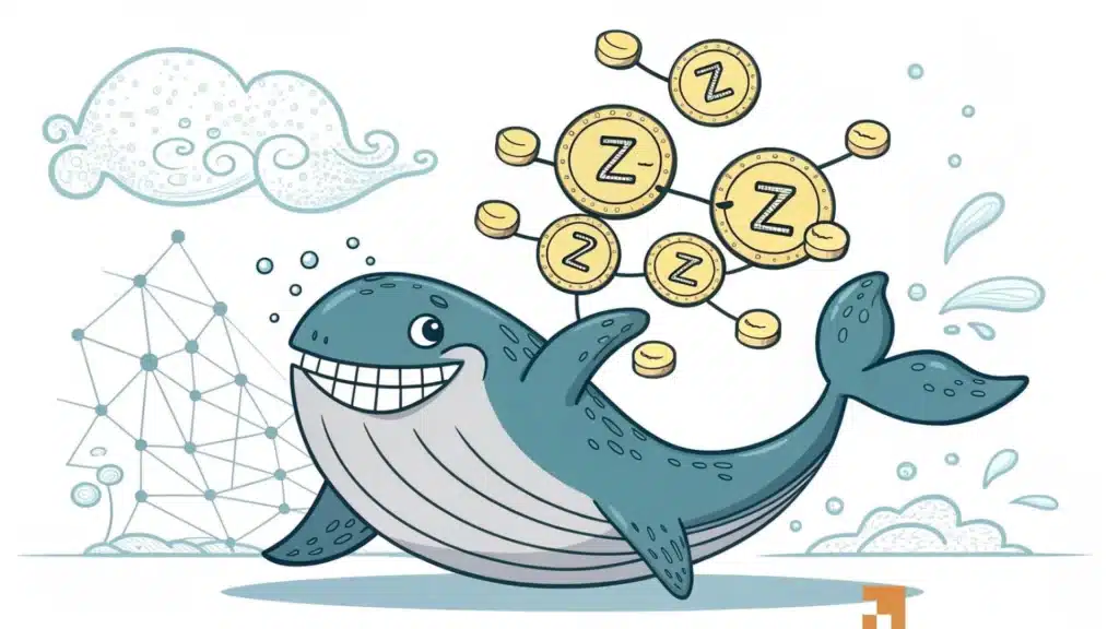 Zcash: Could $31M in whale buys help ZEC flip $439?