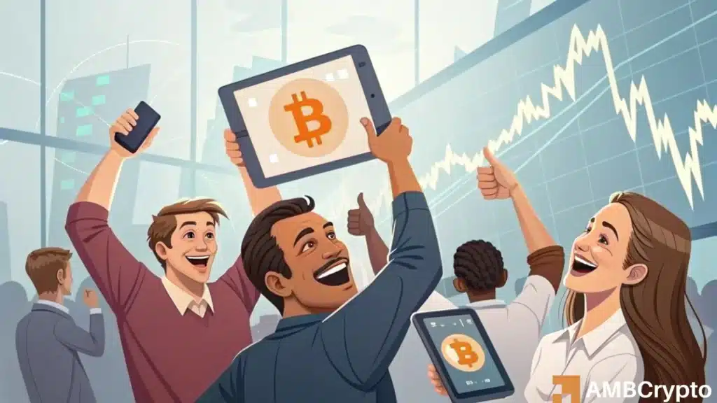 Bitcoin [BTC]