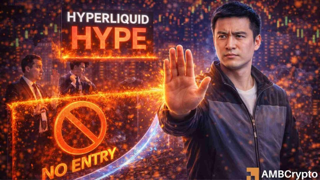 Hyperliquid founder blocks market makers to keep the DEX ‘credibly neutral’