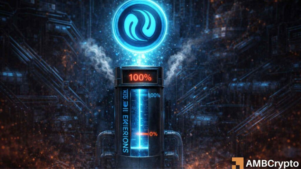 Injective’s ‘supply squeeze’ clears with 99% vote - What’s next for INJ?