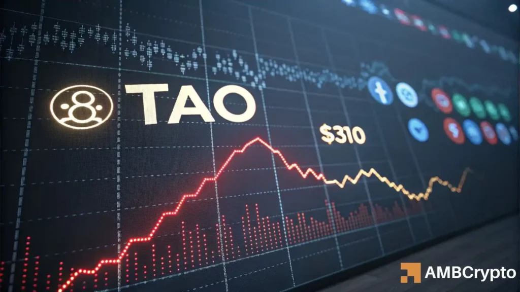 Bittensor TAO