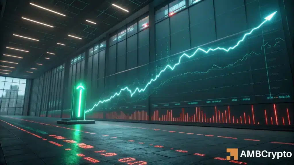 MemeCore price prediction - M's new resistance means THIS for traders!