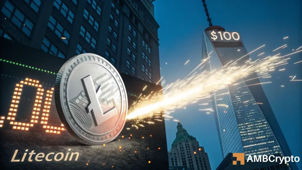 litecoin ltc