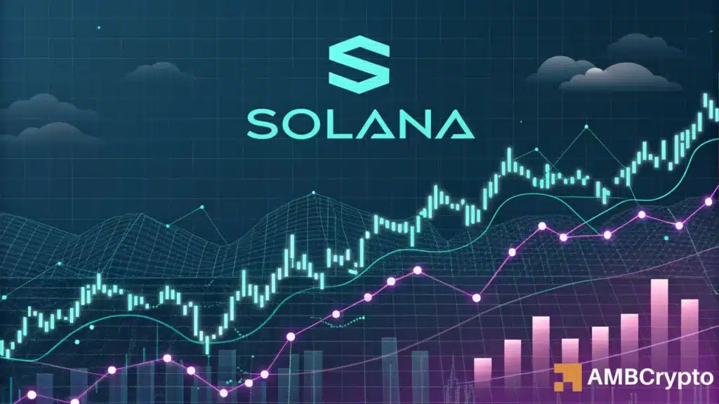 Why traders are turning to Solana as another U.S. government shutdown looms