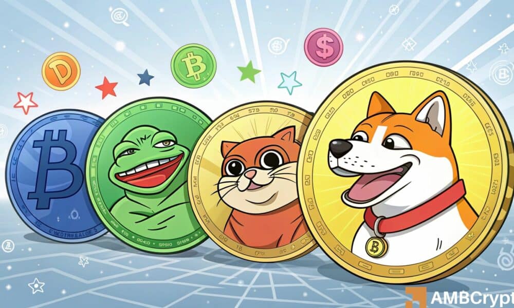 Memecoins rally in early 2026: Bull trap or real risk-on revival?