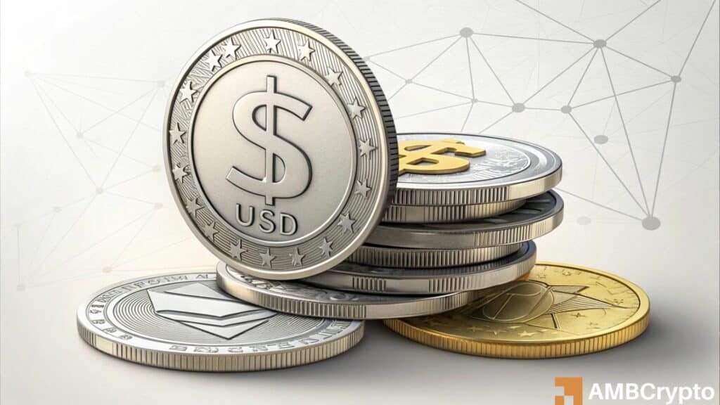USD1 is flooding Solana - Is this real capital or yield recycling?