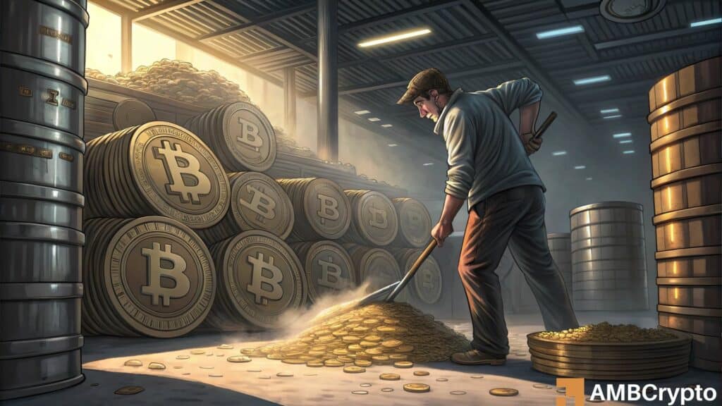 Old Bitcoin reawakens — Is this the cycle’s key liquidity test?