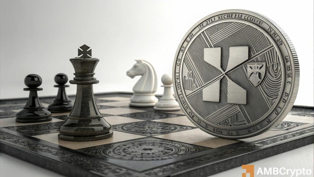 HYPE:Staking drives whale profits on Hyperliquid — What happens next?