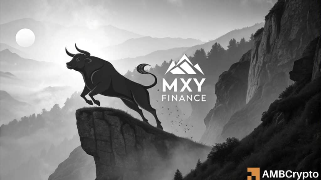 Can MYX maintain conviction-led momentum into the $7.50 resistance?