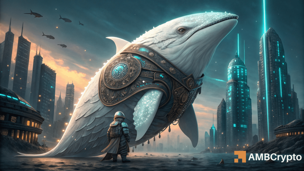 WHITEWHALE