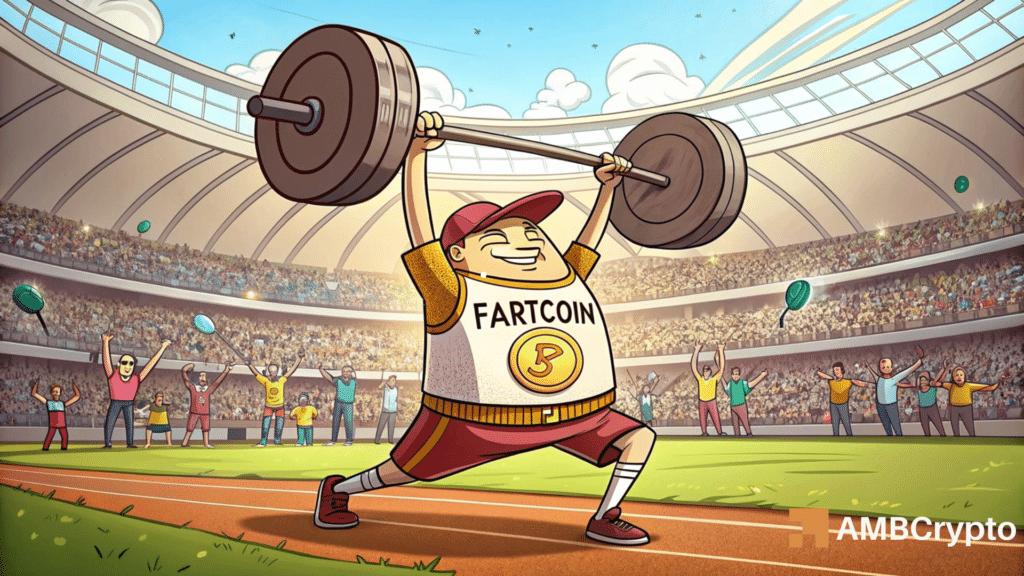 FARTCOIN
