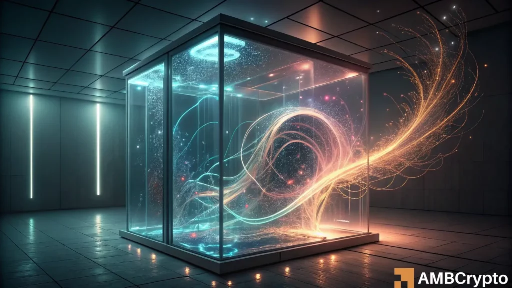 MegaETH Aims to Rewrite EVM Performance Benchmarks