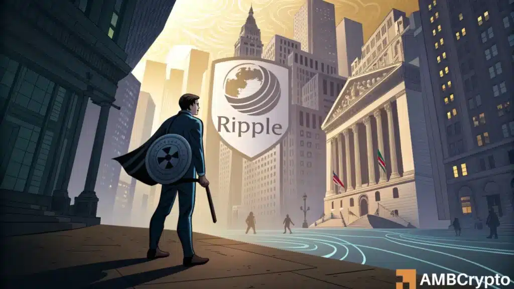 Is Ripple's IPO not happening in 2026? 'We still plan to remain private'