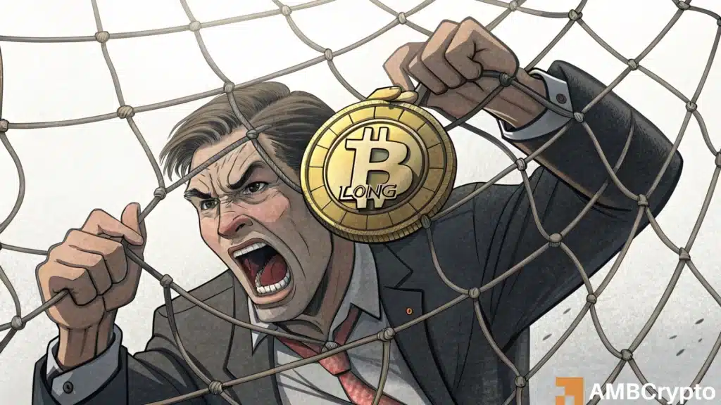 Bitcoin reclaims $90K, fueling bottom talk: Should traders rotate into BTC?