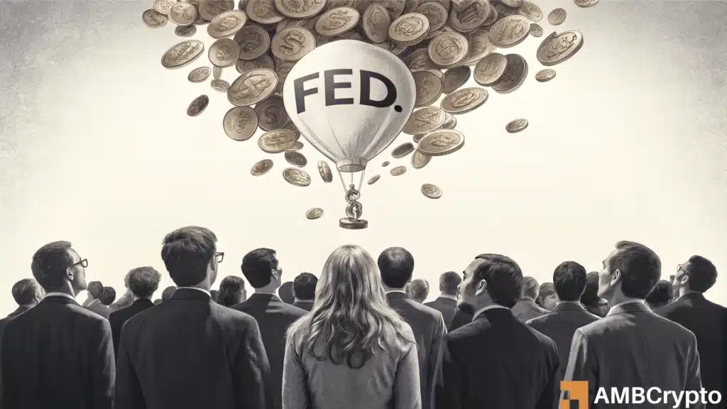 Fed pumps $74.6B in repo liquidity - What it means for Bitcoin’s 2026 rally
