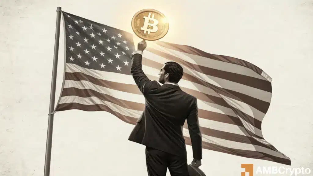 Bitcoin companies