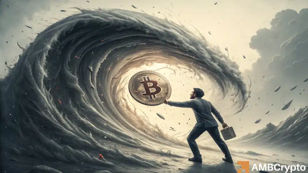 Bitcoin [BTC]