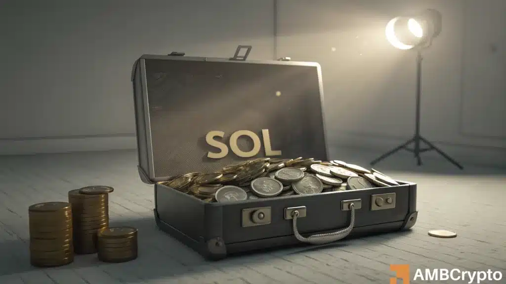Solana: How Upexi’s $36M deal reinforces SOL’s fundamentals
