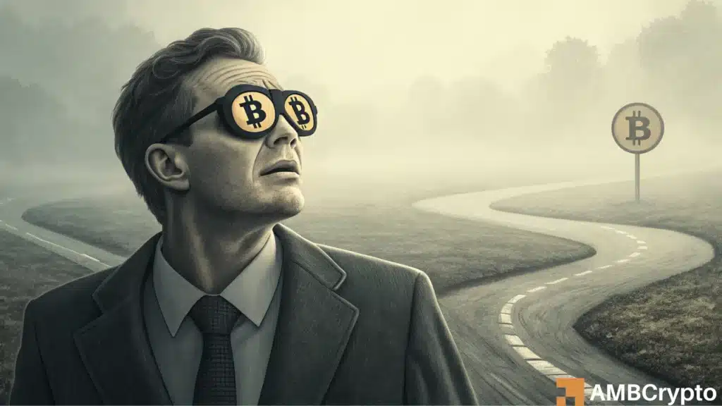 Bitcoin reclaims $97K