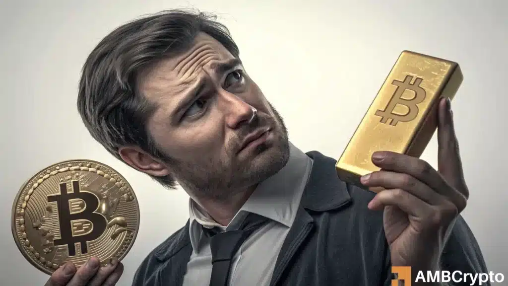 Japan’s gold reserves jumped 60% in 2025 - Is that good or bad for Bitcoin?
