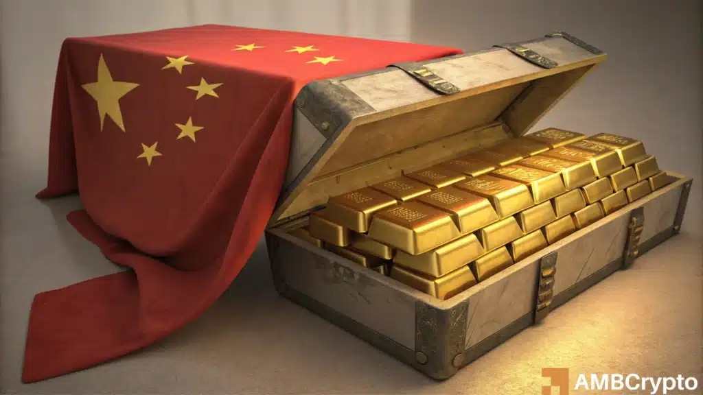 Assessing how China’s strategic moves are challenging Trump's crypto plans