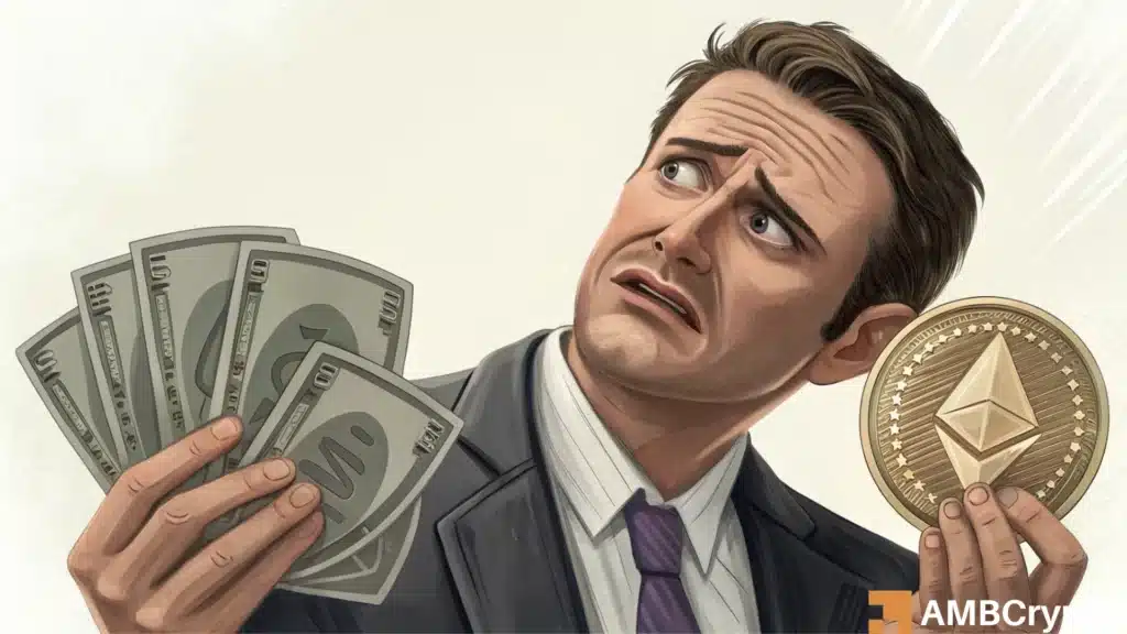 Why Ethereum’s fundamentals matter more than price in 2026