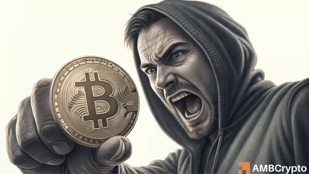 Bitcoin price